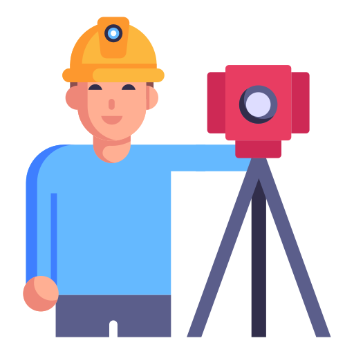 Surveyor icon